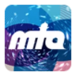 Logo of MTA International android Application 